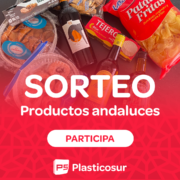 sorteo productos andaluces
